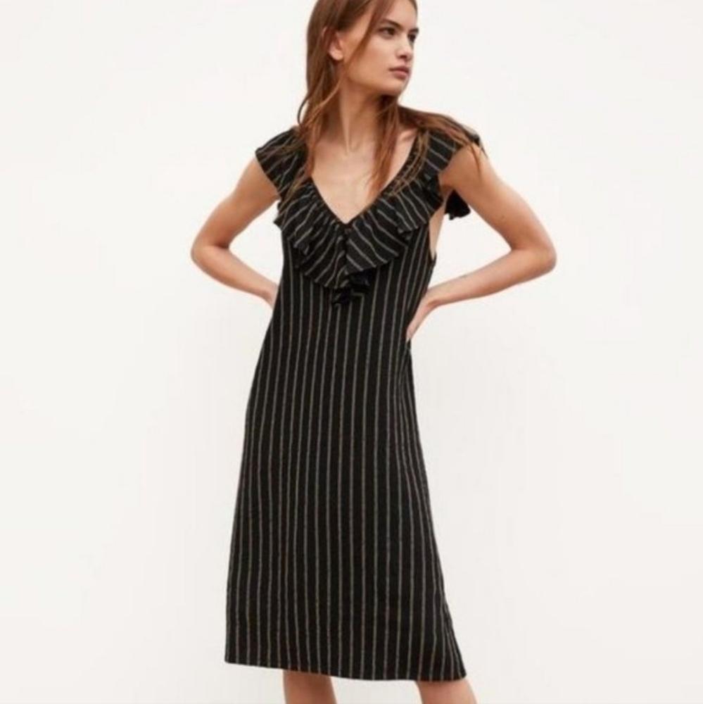 Zara Dress M